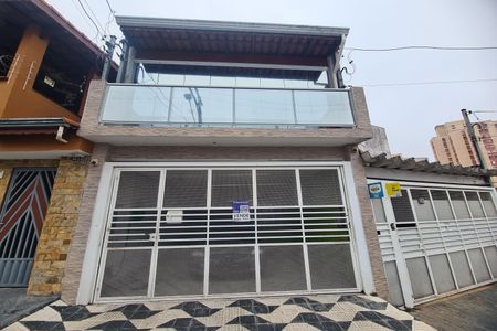 Casa à venda com 100m², 3 quartos e 2 vagasEntrada