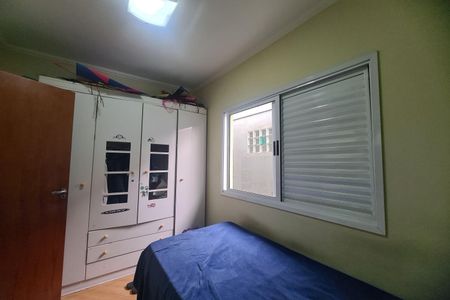 Casa à venda com 100m², 3 quartos e 2 vagasQuarto 2