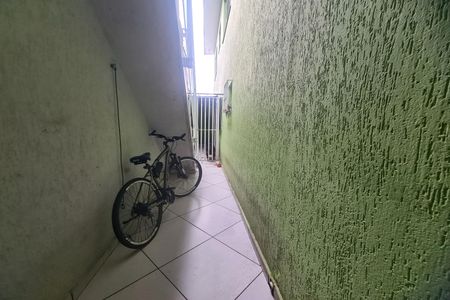 Casa à venda com 100m², 3 quartos e 2 vagasÁrea de Serviço