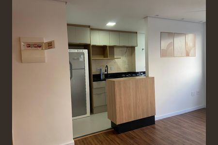 Apartamento para alugar com 2 quartos, 41m² em Jardim Arpoador, São Paulo