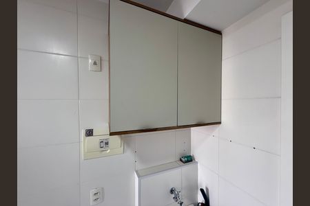 Apartamento para alugar com 27m², 1 quarto e sem vaga Apartamento para alugar com 27m², 1 quarto e sem vagaÁrea de Serviço