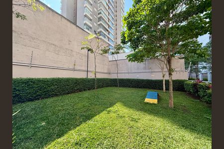 Apartamento para alugar com 27m², 1 quarto e sem vaga Apartamento para alugar com 27m², 1 quarto e sem vagaEspaço Pet