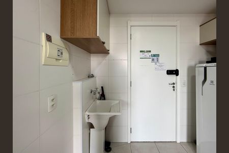 Apartamento para alugar com 27m², 1 quarto e sem vaga Apartamento para alugar com 27m², 1 quarto e sem vagaÁrea de Serviço