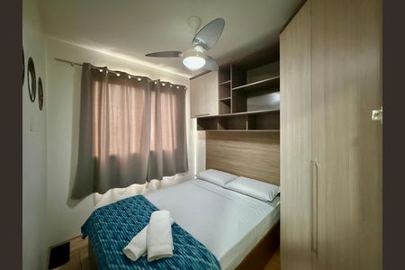Apartamento para alugar com 27m², 1 quarto e sem vaga Apartamento para alugar com 27m², 1 quarto e sem vagaSuíte
