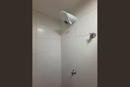 Apartamento para alugar com 27m², 1 quarto e sem vaga Apartamento para alugar com 27m², 1 quarto e sem vagaBanheiro Suíte