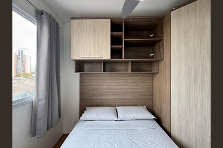 Apartamento para alugar com 27m², 1 quarto e sem vaga Apartamento para alugar com 27m², 1 quarto e sem vagaSuíte