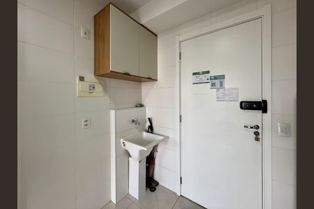 Apartamento para alugar com 27m², 1 quarto e sem vaga Apartamento para alugar com 27m², 1 quarto e sem vagaÁrea de Serviço