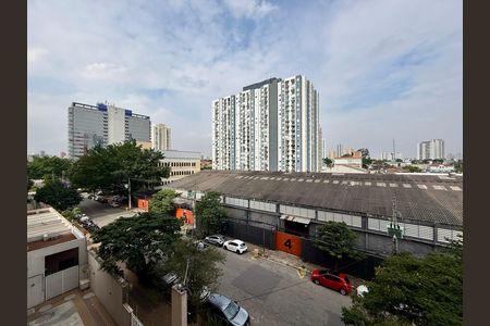 Apartamento para alugar com 27m², 1 quarto e sem vaga Apartamento para alugar com 27m², 1 quarto e sem vagaVista