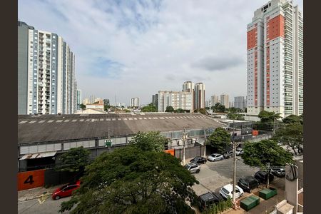 Apartamento para alugar com 27m², 1 quarto e sem vaga Apartamento para alugar com 27m², 1 quarto e sem vagaVista Suíte