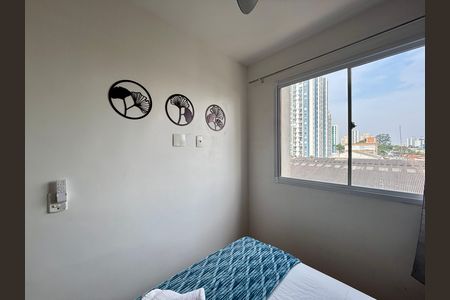 Apartamento para alugar com 27m², 1 quarto e sem vaga Apartamento para alugar com 27m², 1 quarto e sem vagaSuíte
