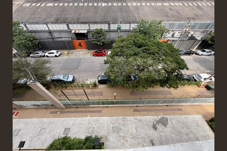 Apartamento para alugar com 27m², 1 quarto e sem vaga Apartamento para alugar com 27m², 1 quarto e sem vagaVista