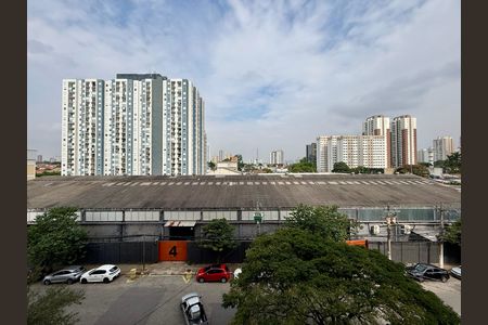 Apartamento para alugar com 27m², 1 quarto e sem vaga Apartamento para alugar com 27m², 1 quarto e sem vagaVista