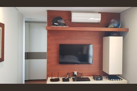 Apartamento à venda com 161m², 3 quartos e 3 vagas