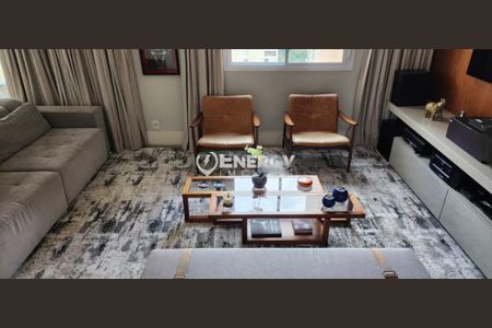 Apartamento à venda com 161m², 3 quartos e 3 vagas