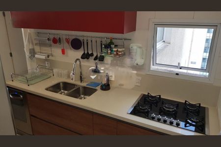 Apartamento à venda com 161m², 3 quartos e 3 vagas