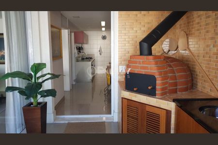 Apartamento à venda com 161m², 3 quartos e 3 vagas