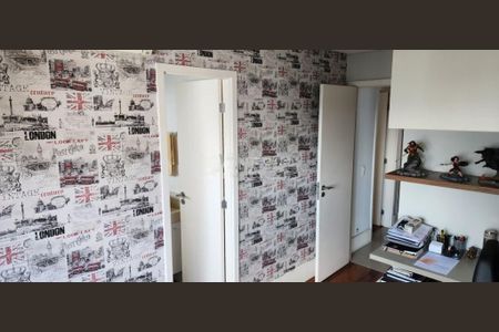 Apartamento à venda com 161m², 3 quartos e 3 vagas