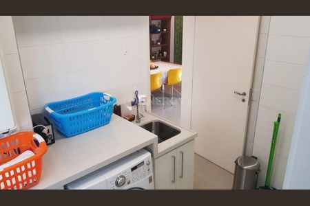 Apartamento à venda com 161m², 3 quartos e 3 vagas