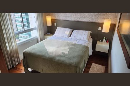 Apartamento à venda com 161m², 3 quartos e 3 vagas
