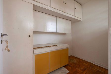 Apartamento à venda com 90m², 2 quartos e 1 vagaÁrea de Serviço - Quarto