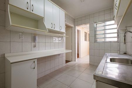Apartamento à venda com 90m², 2 quartos e 1 vagaCozinha