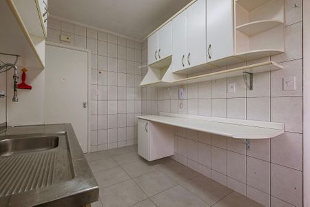 Apartamento à venda com 90m², 2 quartos e 1 vagaCozinha