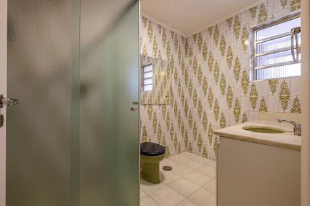 Apartamento à venda com 90m², 2 quartos e 1 vagaBanheiro