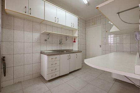 Apartamento à venda com 90m², 2 quartos e 1 vagaCozinha
