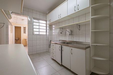 Apartamento à venda com 90m², 2 quartos e 1 vagaCozinha