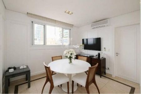Apartamento à venda com 4 quartos, 649m² em Vila Nova Conceição, São Paulo