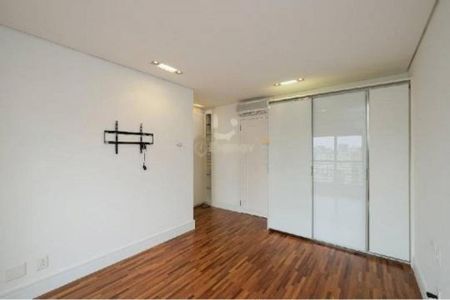 Apartamento à venda com 4 quartos, 649m² em Vila Nova Conceição, São Paulo