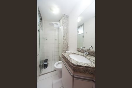 Apartamento à venda com 75m², 3 quartos e 2 vagasbanheiro suite 