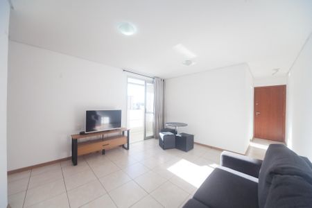Apartamento à venda com 75m², 3 quartos e 2 vagassala