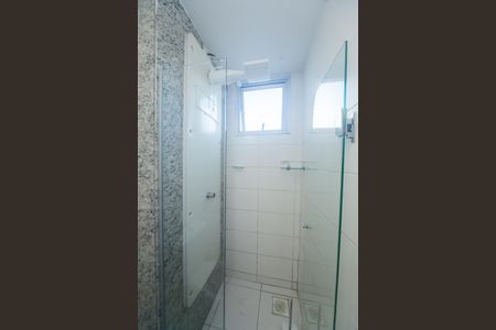 Apartamento à venda com 75m², 3 quartos e 2 vagasBanheiro Social