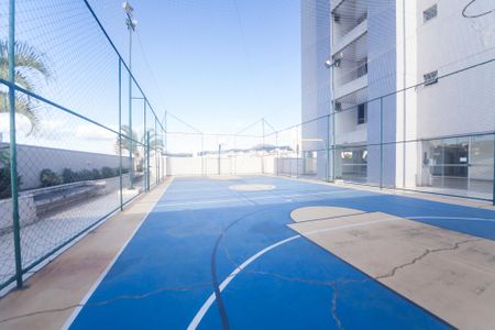 Apartamento à venda com 75m², 3 quartos e 2 vagasQuadra Esportiva
