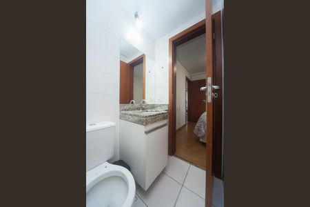 Apartamento à venda com 75m², 3 quartos e 2 vagasbanheiro suite 