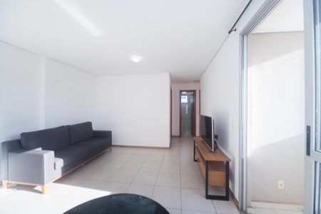 Apartamento à venda com 75m², 3 quartos e 2 vagassala