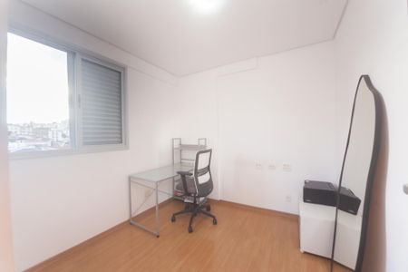 Apartamento à venda com 75m², 3 quartos e 2 vagasquarto 1