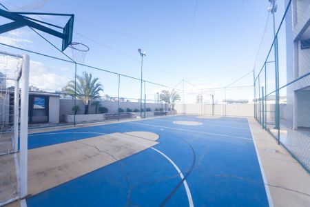 Apartamento à venda com 75m², 3 quartos e 2 vagasQuadra Esportiva