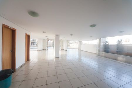 Apartamento à venda com 75m², 3 quartos e 2 vagasÁrea comum - Salão de festas