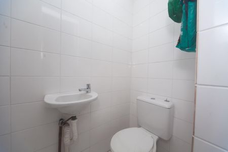 Apartamento à venda com 75m², 3 quartos e 2 vagasbanheiro de Serviço