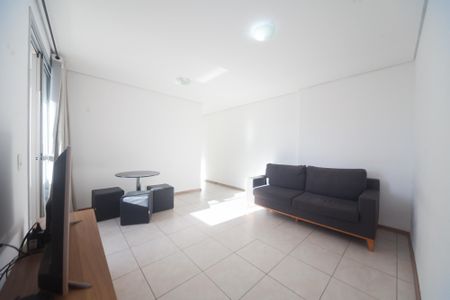 Apartamento à venda com 75m², 3 quartos e 2 vagassala