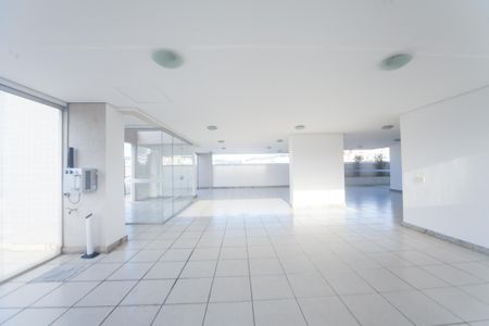 Apartamento à venda com 75m², 3 quartos e 2 vagasÁrea comum - Salão de festas