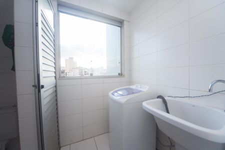 Apartamento à venda com 75m², 3 quartos e 2 vagasÁrea de Serviço