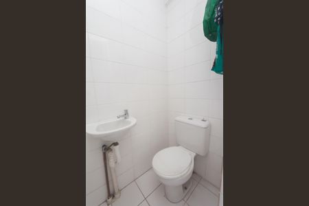 Apartamento à venda com 75m², 3 quartos e 2 vagasbanheiro de Serviço