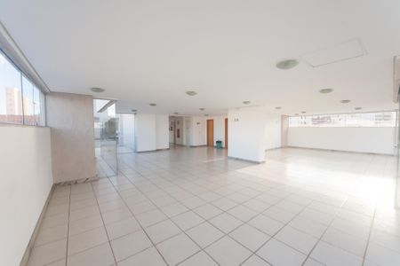 Apartamento à venda com 75m², 3 quartos e 2 vagasÁrea comum - Salão de festasÁrea comum - Salão de festas