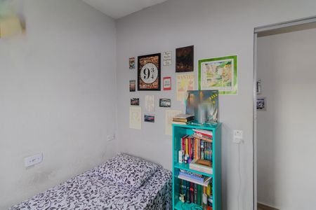 Casa para alugar com 60m², 2 quartos e 1 vagaQuarto 1