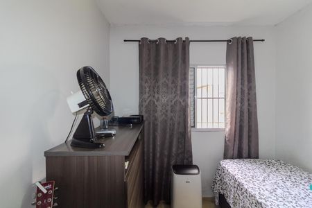 Casa para alugar com 60m², 2 quartos e 1 vagaQuarto 1