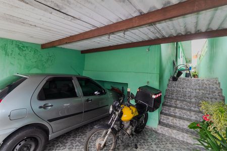 Casa para alugar com 60m², 2 quartos e 1 vagaGaragem
