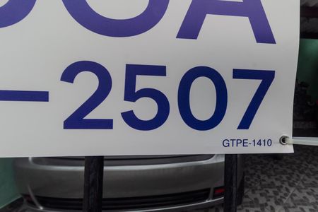 Casa para alugar com 60m², 2 quartos e 1 vagaPlaca